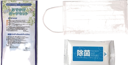 おでかけガードセットＥ６